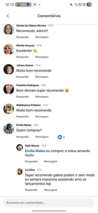 Prova Social 1