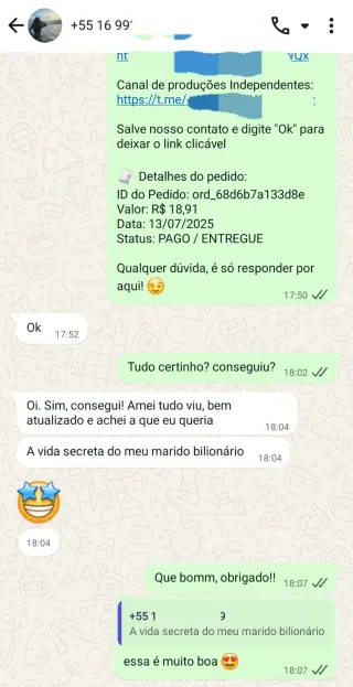 Prova Social 2